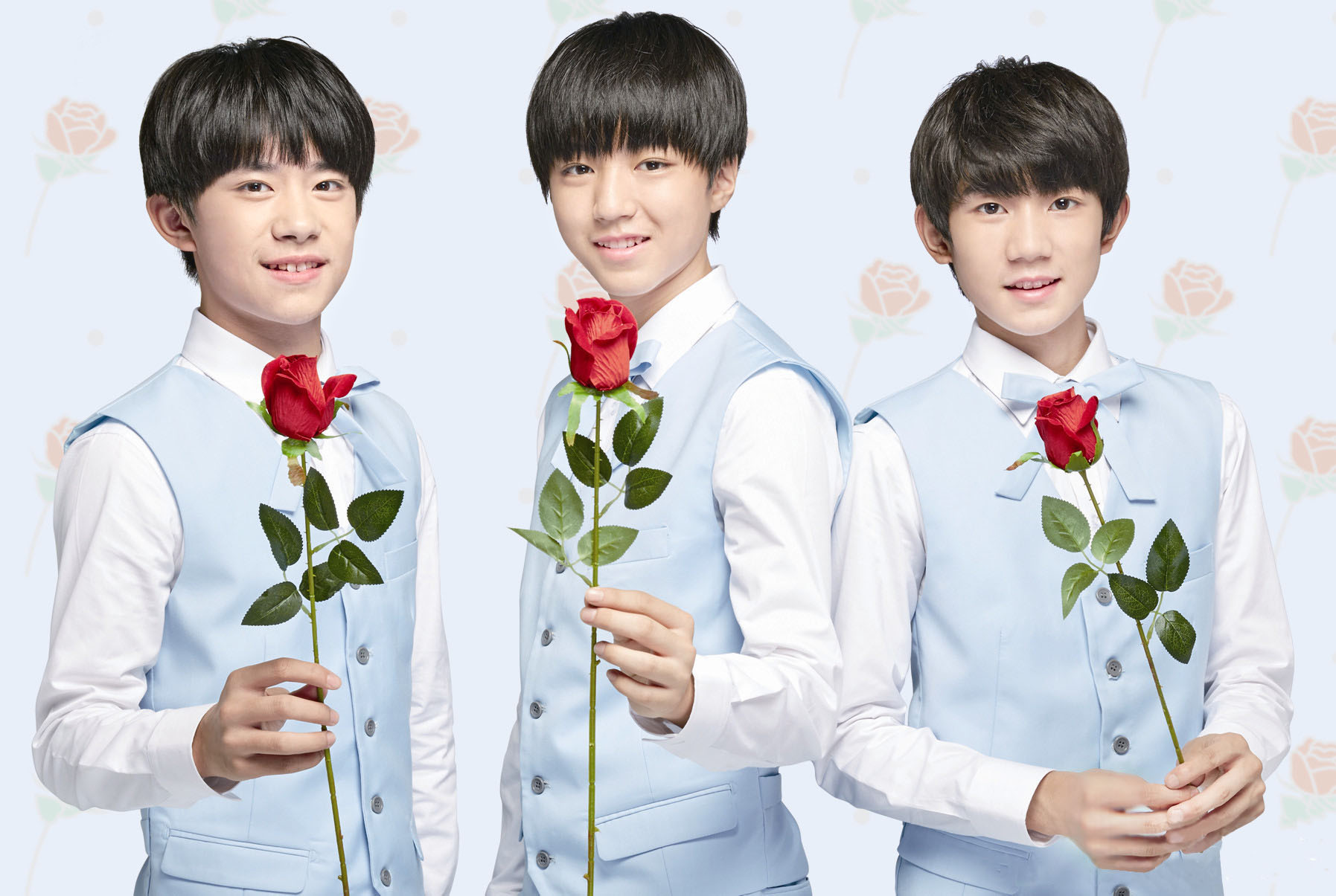  p>tfboys,中国内地男子演唱组合,由 a target="_blank" href="/item