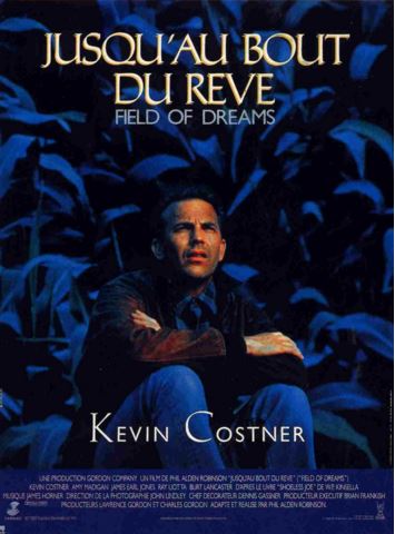 梦幻成真fieldofdreams(1989)