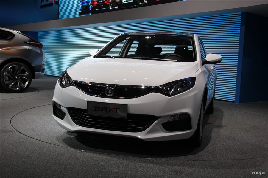  p>长安汽车官方4月宣布更名为逸动xt,逸动xt(eado xt)凭借锋锐潮流的