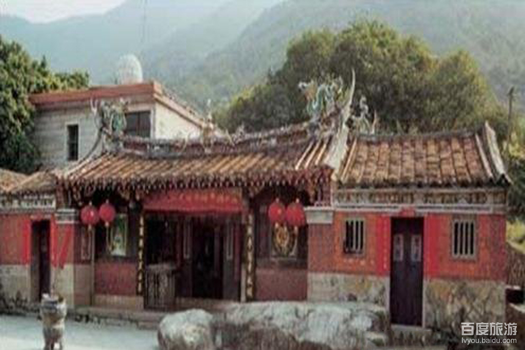 isnkdj0">苏夫人姑庙是位于中国福建省泉州市晋江县紫帽山北麓的庙宇
