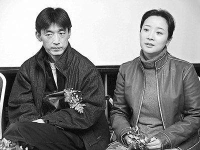刘惠宁