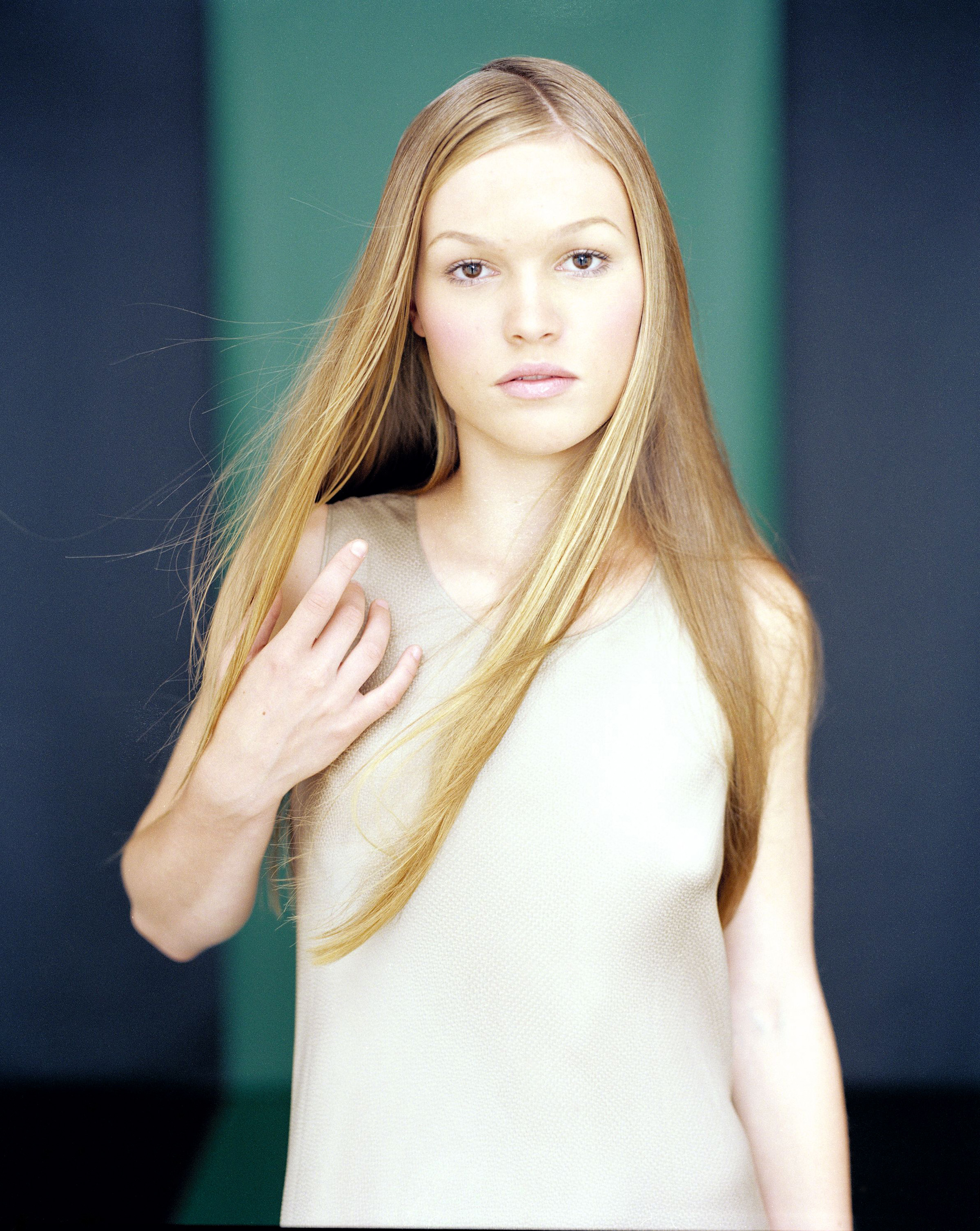 朱丽娅·奥哈拉·斯蒂尔斯