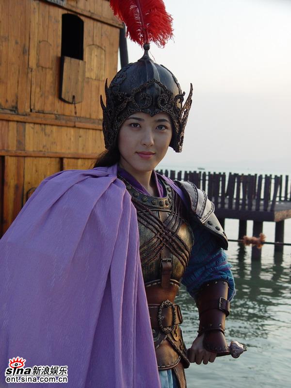 传奇皇帝朱元璋