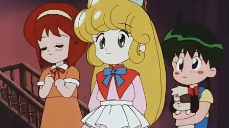  p>玛莉蓓尔是动画《 a target="_blank" href="/item/俏皮小花仙