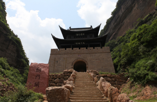 剑阁县_百度百科