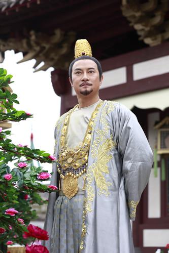  p>刘锡明 (canti lau),1964年7月16日出生于中国 a target="_blank"