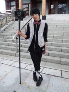  p>阿久津慎太郎,日本艺人,1995年出生于日本栃木县.