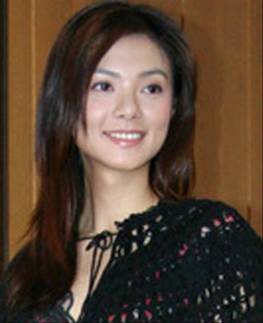 徐敏（台湾省台北市女演员）_百度百科