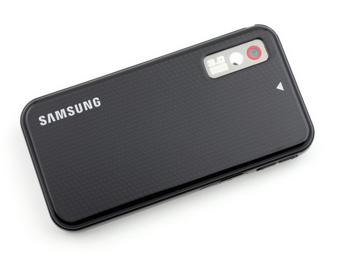  p>三星s5230是三星推出的一款触控手机. /p>