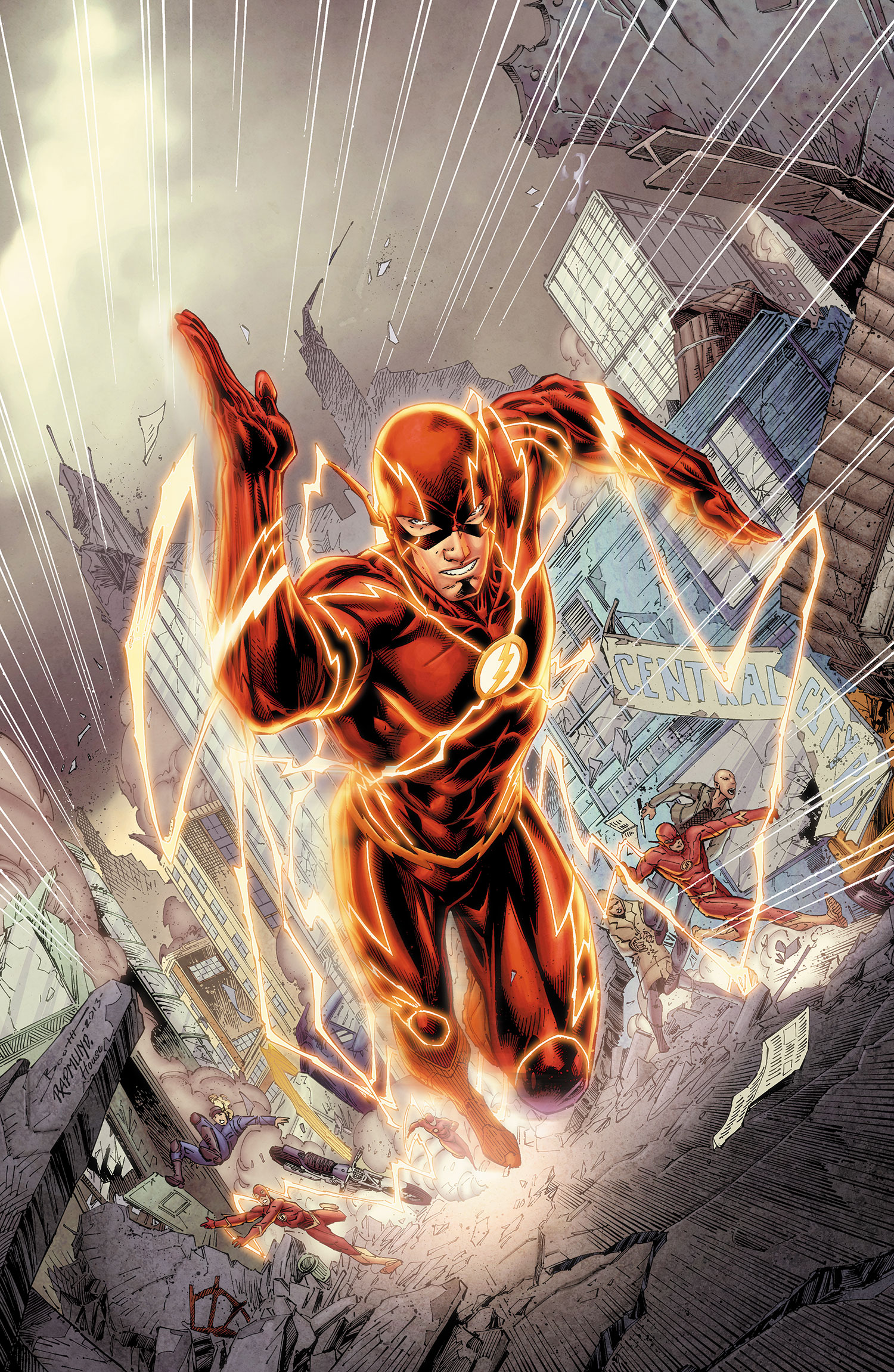  p>闪电侠(the flash)是美国 a target="_blank" href="/item/dc漫画"