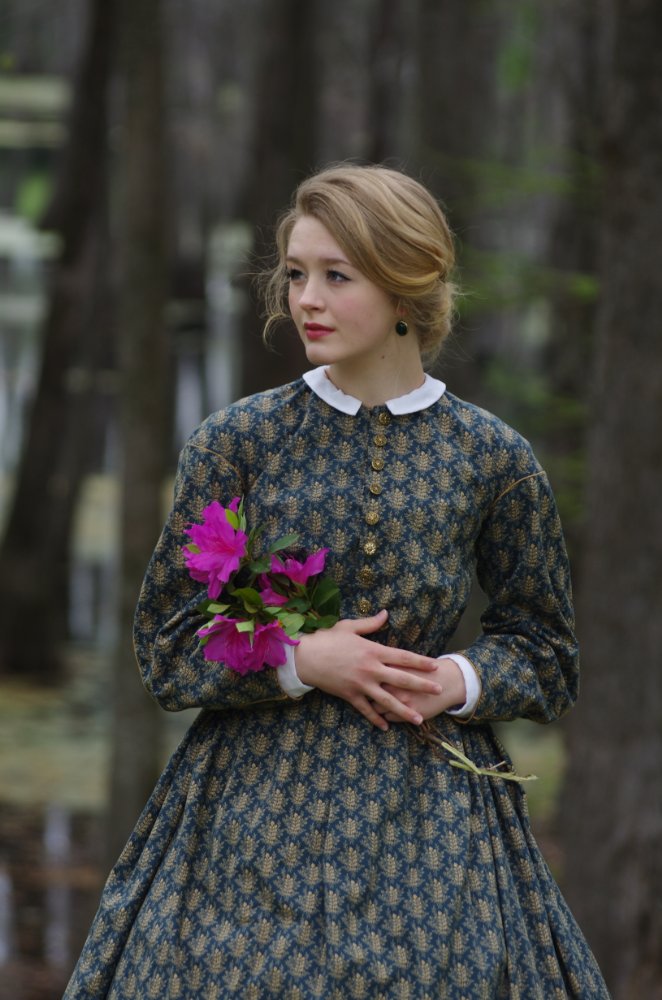 艾米丽·玛丽·帕尔默