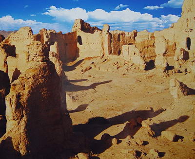  p>鄯善国,是 a target="_blank" href="/item/西域/763351" data