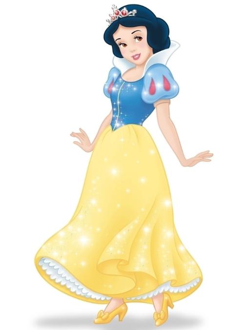 迪士尼公主故事第二集:友谊长存