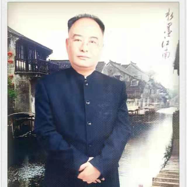 于斌