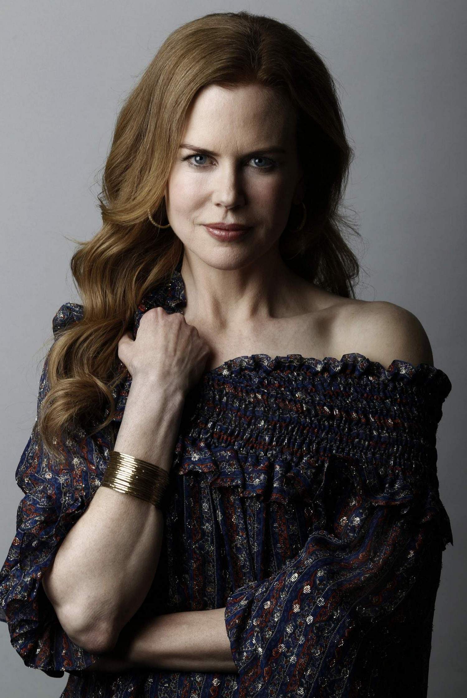 nicole kidman