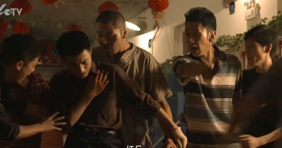 东北风云之黑道20年