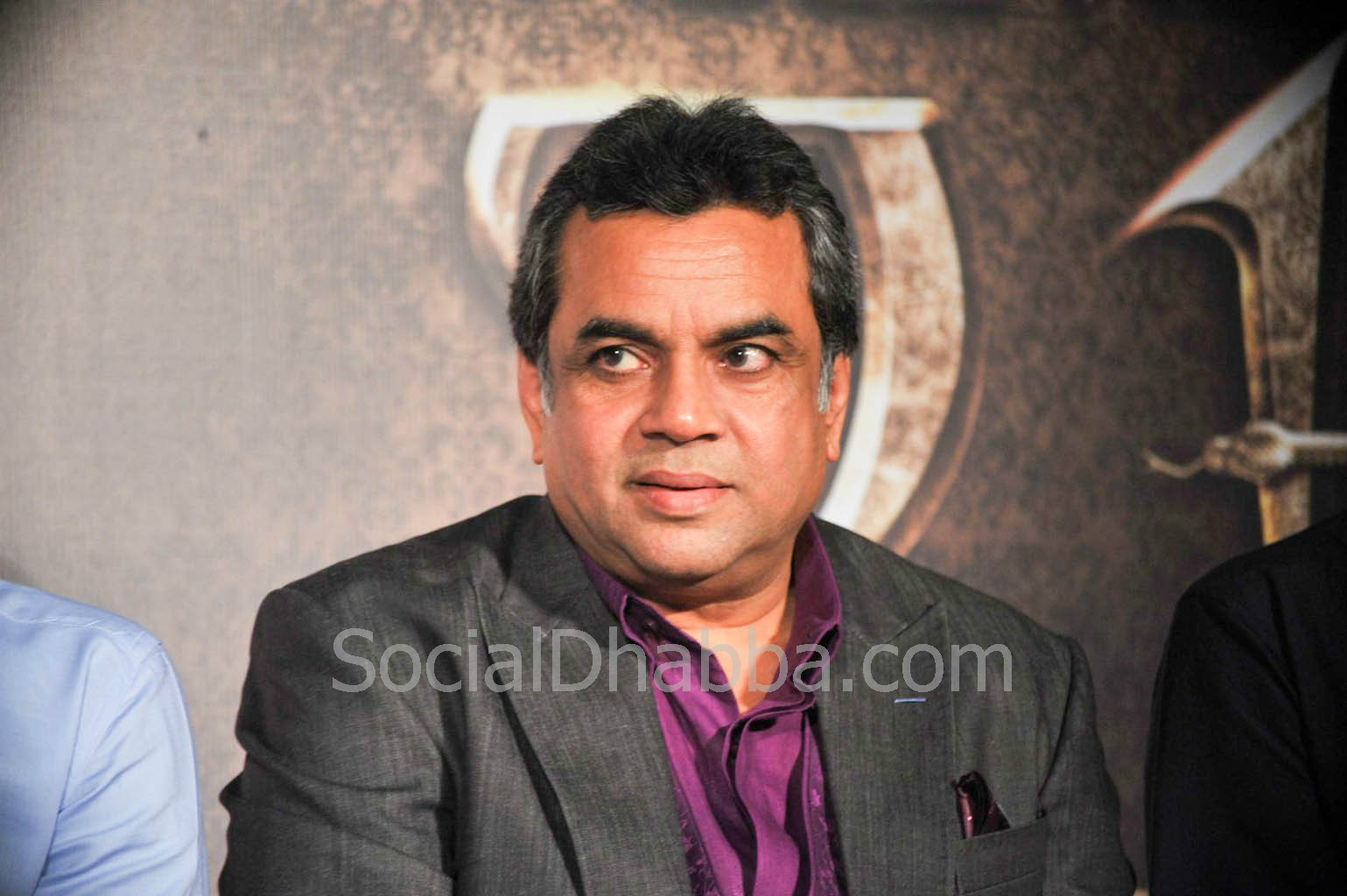 帕莱什·拉瓦尔