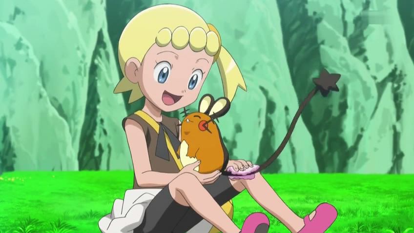 《 a target="_blank" href="/item/神奇宝贝xy">神奇宝贝xy /a>》的