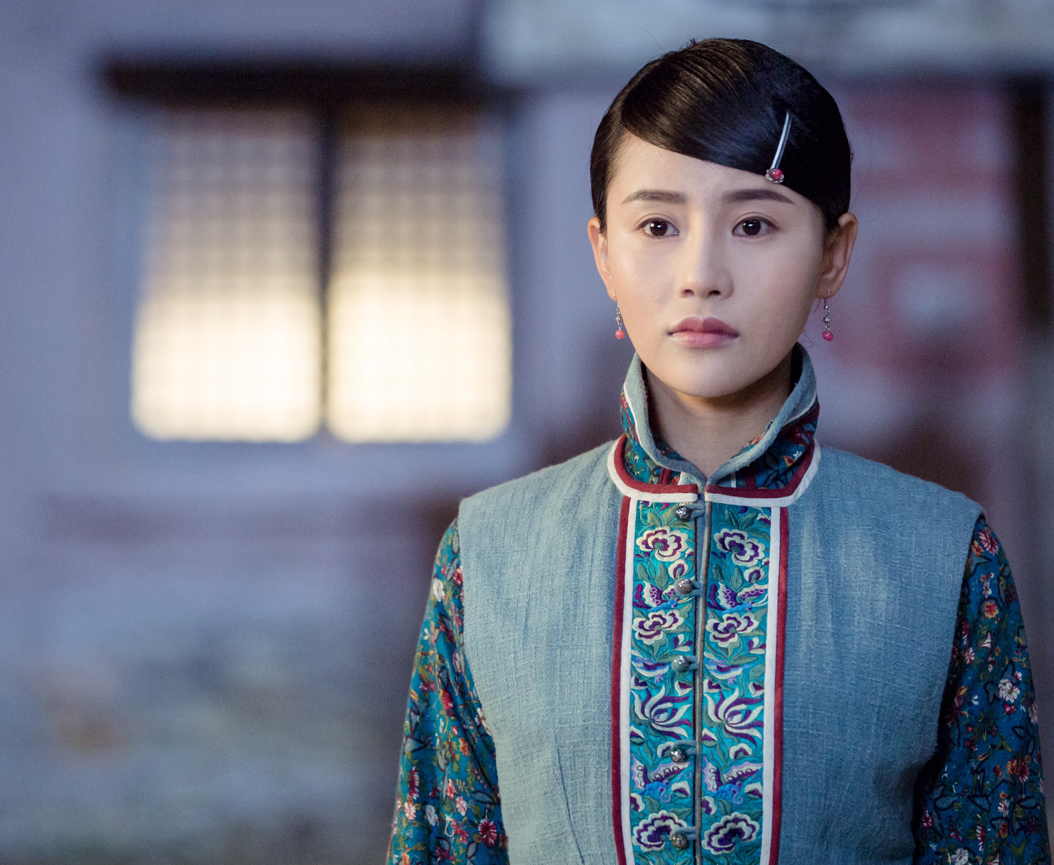  p>张嘉涵,中国内地女演员.