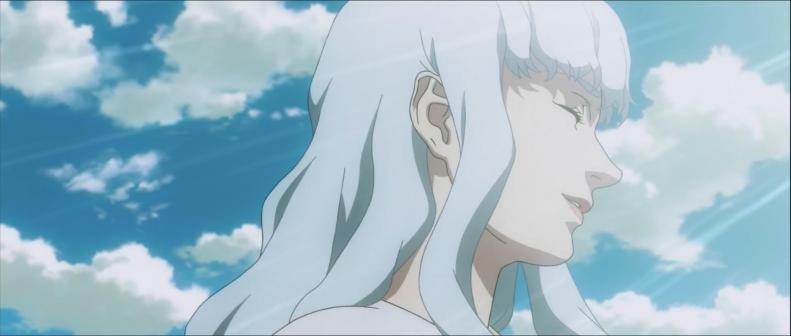 格里菲斯（漫画《剑风传奇》及其衍生作品中的角色）_百度百科