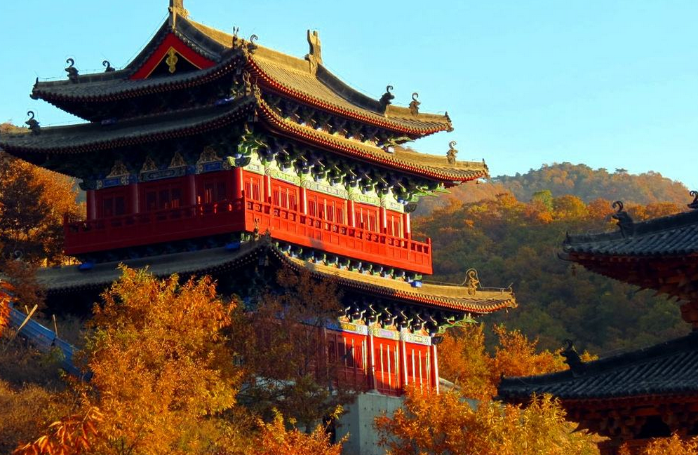  p data-id="gnx55zxioh">少林寺,旧名为法兴寺,地处天津市蓟州区盘