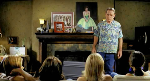 辣妹保镖manofthehouse(2005)