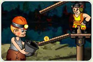  p>《小矿工接金币》是一款游戏,游戏大小为5976k. /p>