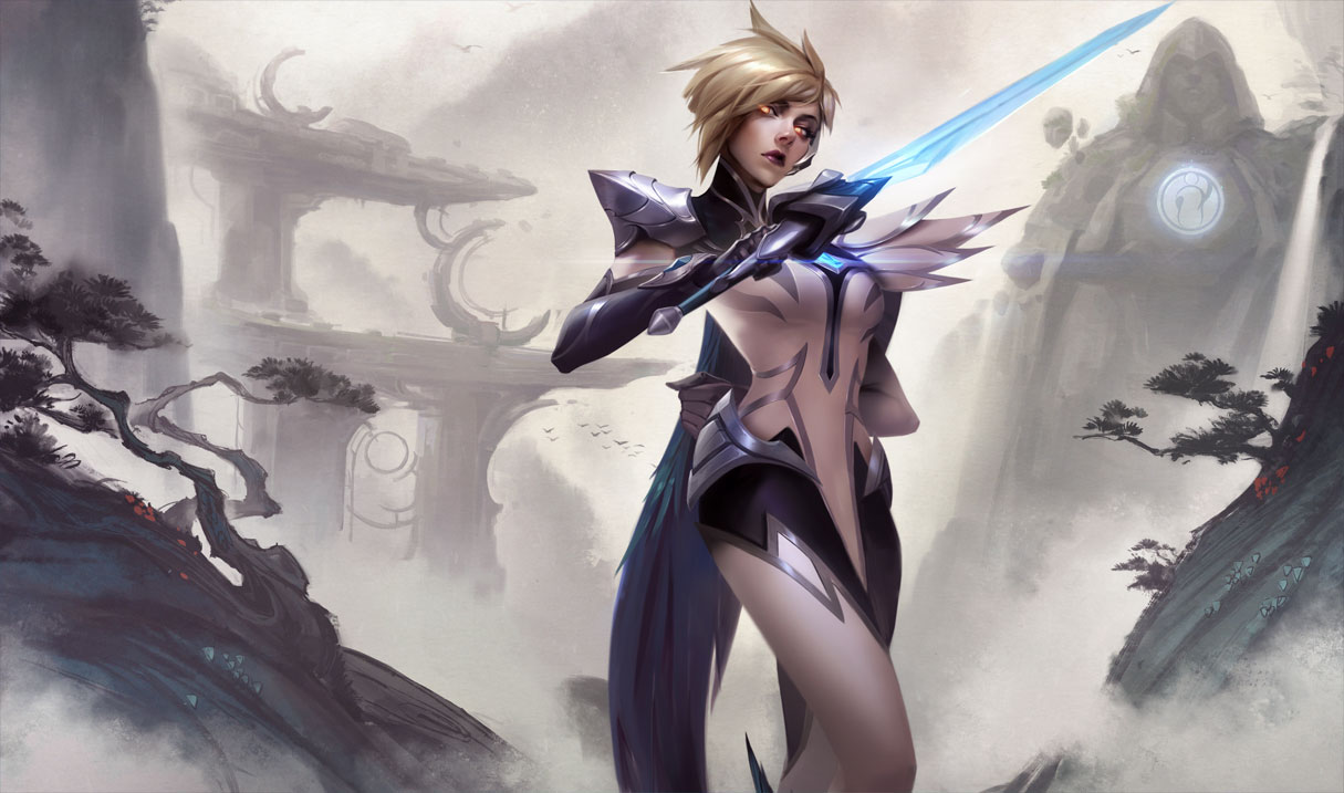  p>无双剑姬·菲奥娜,是 a target="_blank" href="/item/moba