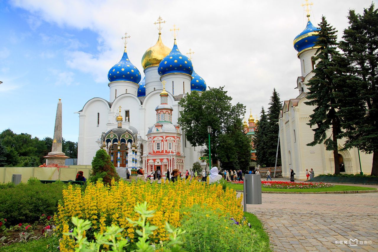 圣母升天大教堂