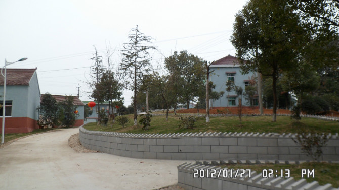  p>横山村位于安徽省 a target="_blank" href="/item/枞阳县横埠镇