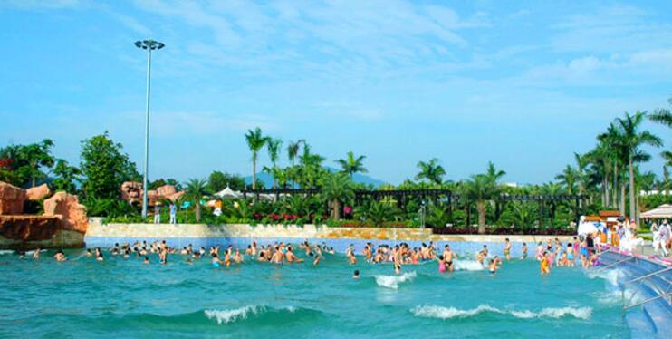  p>聚龙湾国际酒店管理有限公司的成立是度假村连锁发展的必然产物.