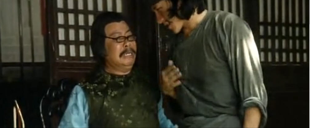 笑拳怪招hsiaochuanyichao(1979)