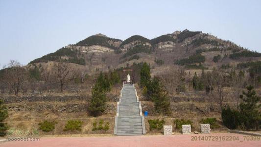 山东云台山