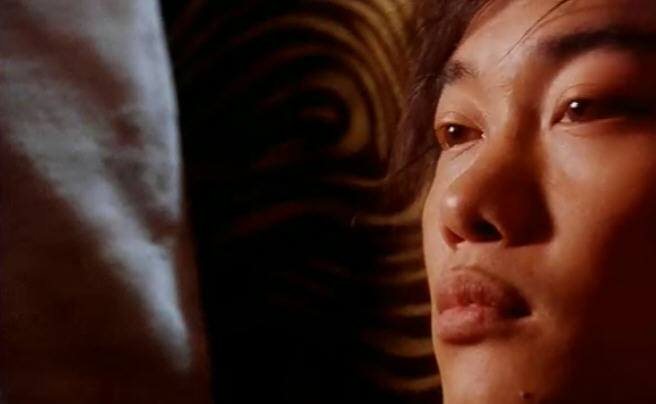 幽灵人间visiblesecret(2001)