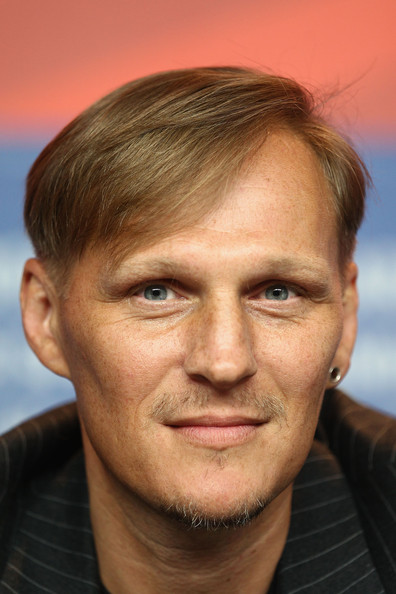 friedrich),1966年10月31日出生于奥地利萨尔茨堡,奥地利男演员