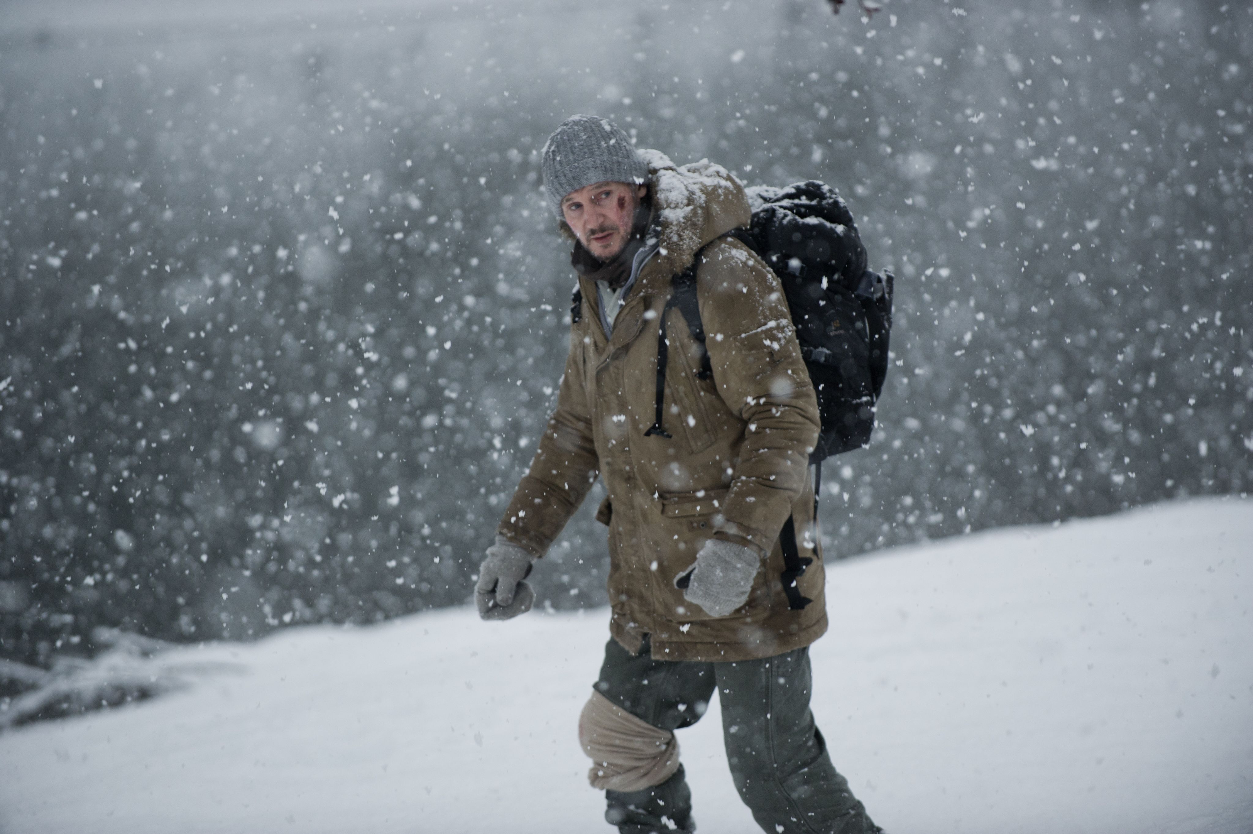  p>《人狼大战》(the grey)是由 a href="#" data-lemmaid="2381343">