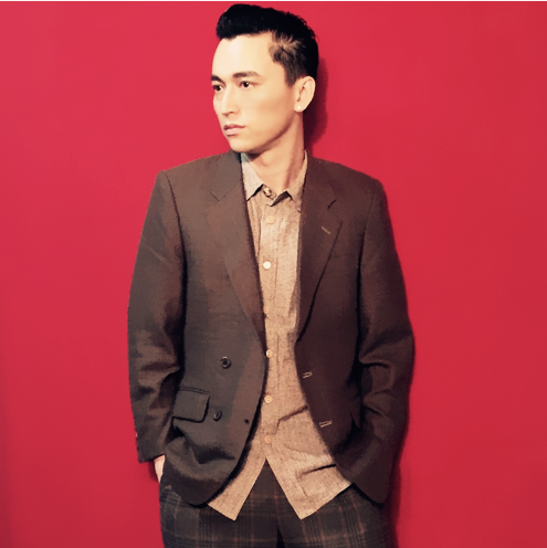  p>伯爵(johnny),原名付强,1982年7月4日出生于辽宁省抚顺市,华语流行