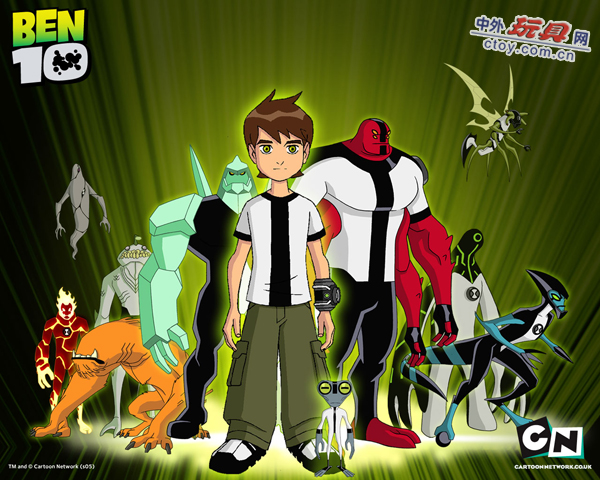  p>《少年骇客》是美国2005年joe casey,joe kelly执导科幻动画片.