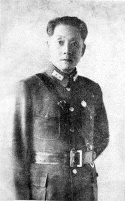 蒋方震