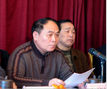  p>赵培怀,男,怀远常坟镇人,中央党校函授学院经济专业毕业,党校大学
