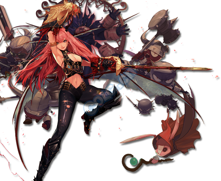 城与勇士/26411" data-lemmaid="26411">地下城与勇士 /a>》(dnf)中 a