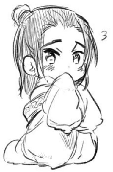 王耀（日本漫画《黑塔利亚World☆Stars》中的角色）_百度百科