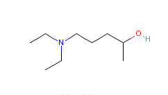 5-二乙基胺基-2-戊醇