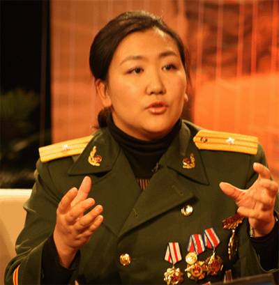 杨丹（“我最喜爱的十大人民警察”候选人）_百度百科