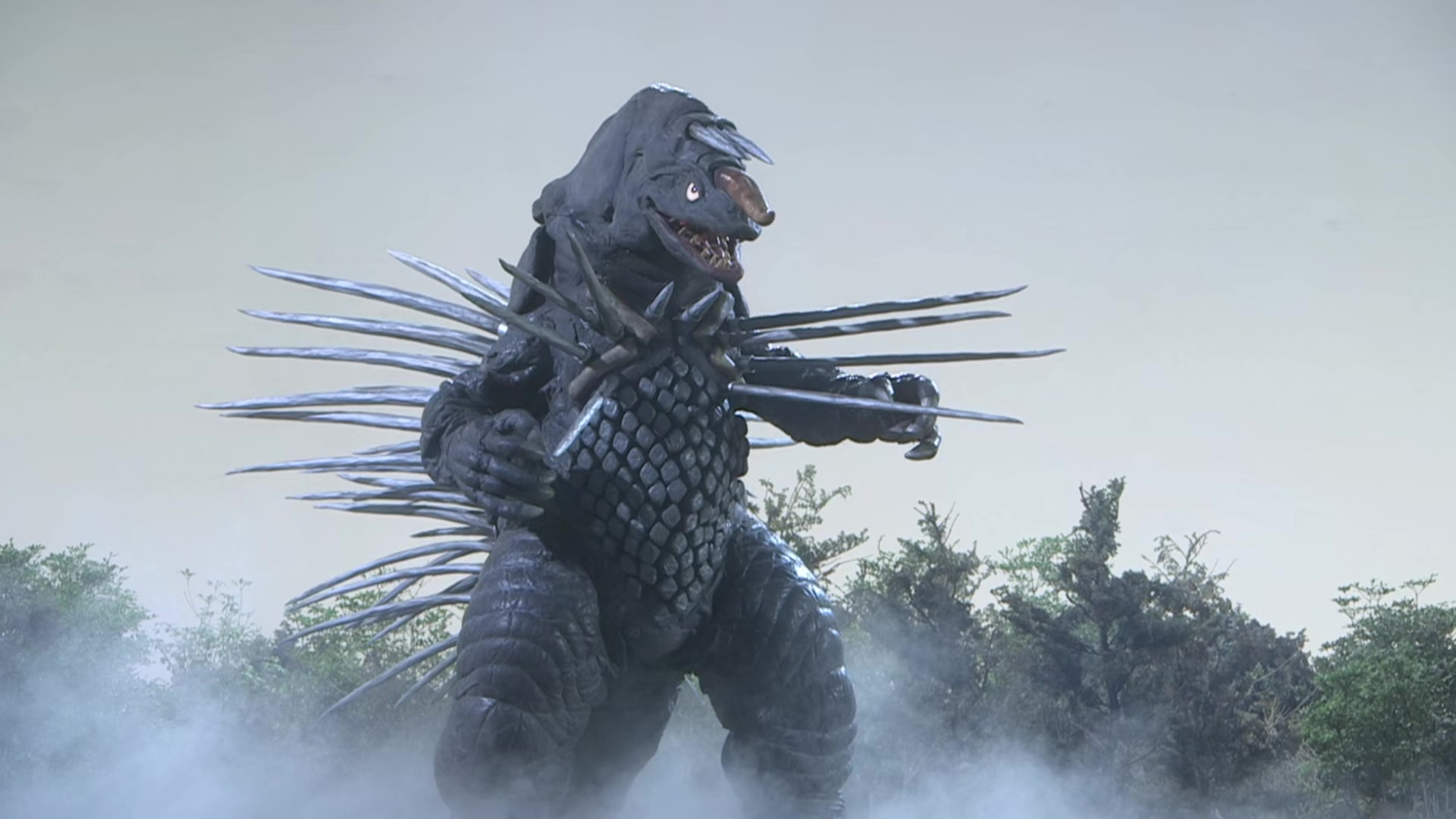  p>扎拉加斯,特摄剧《 a target="_blank" href="/item/奥特曼/336395