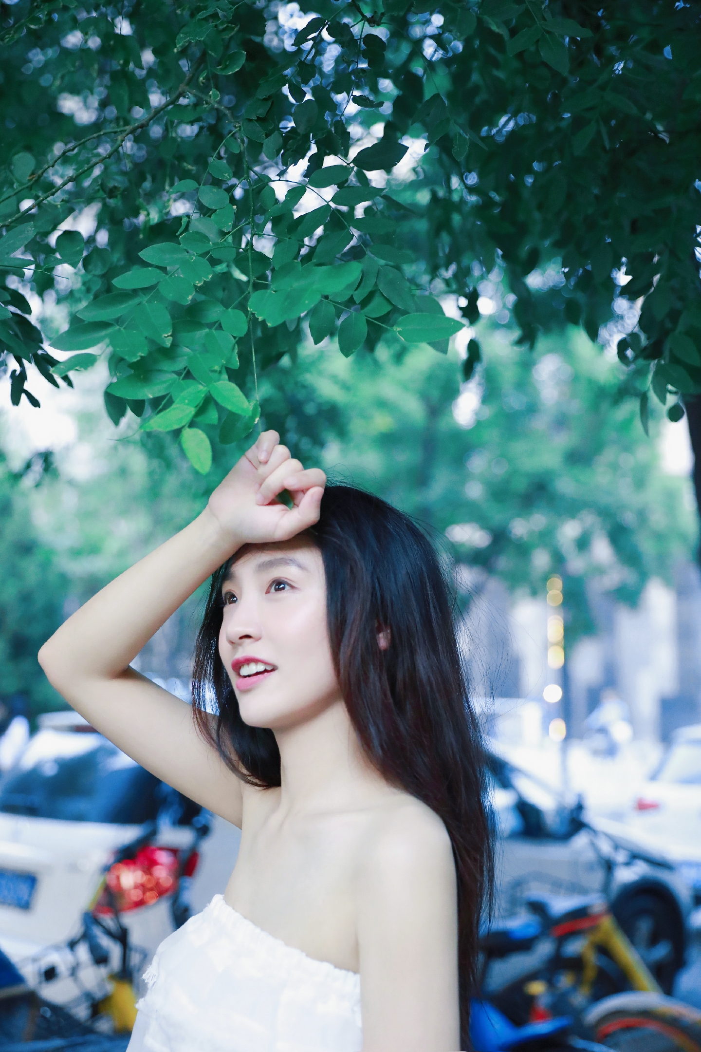  p>陈芋米,原名陈晓萍,1992年11月30日出生于上海市,中国内地女演员.