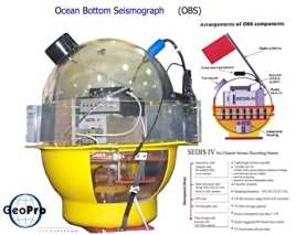 海底地震仪_百度百科