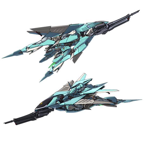 cross ange 天使与龙的轮舞