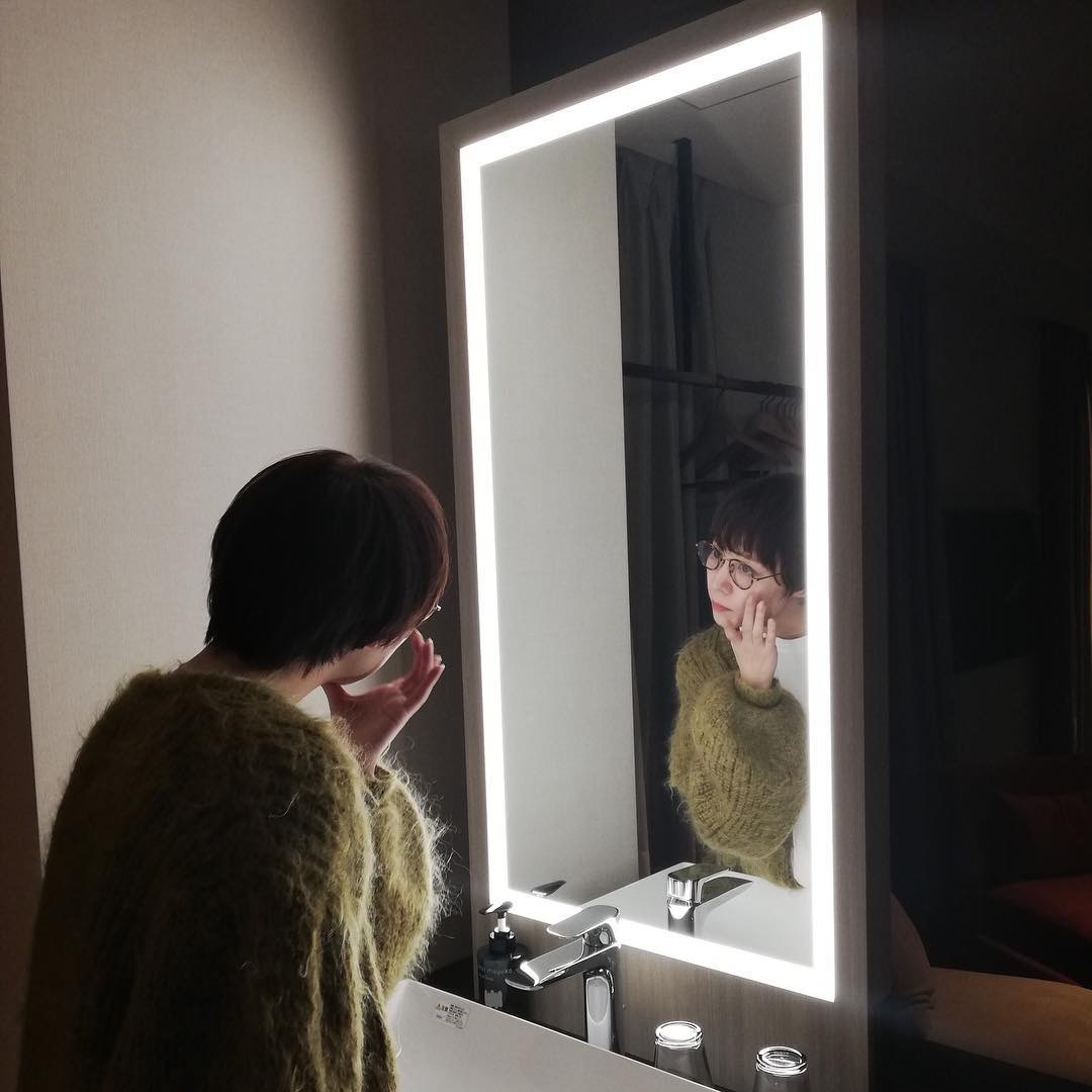 吉谷彩子