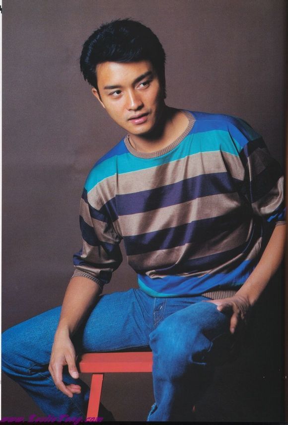  p>张国荣(1956年9月12日-2003年4月1日),出生于香港,中国香港男歌手